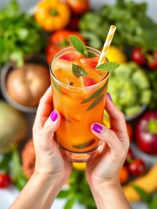 Wellness and healthy lifestyle